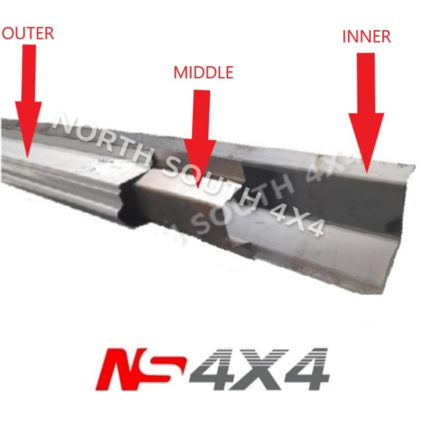 Ns4x4